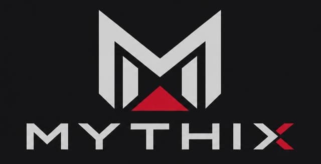 MYTHIX logo